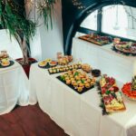 Địa điểm tổ chức tiệc Year End Party