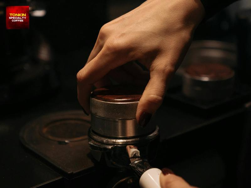 Địa điểm tổ chức tiệc Year End Party