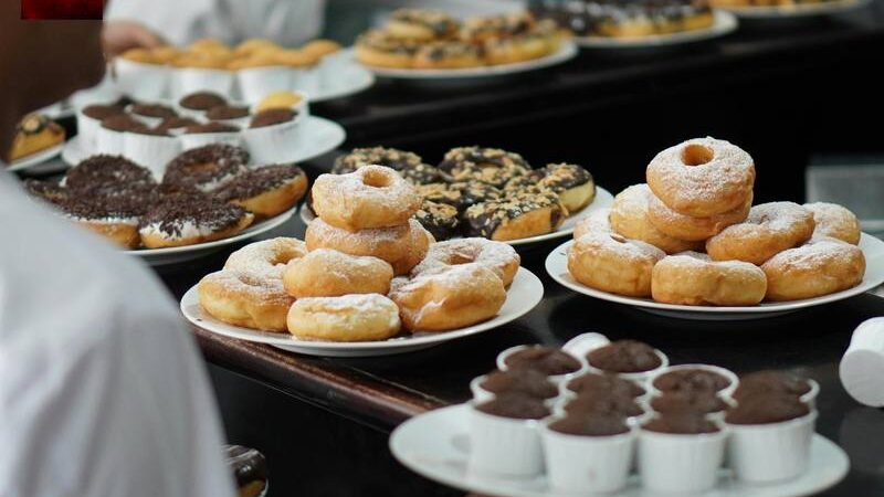 Kịch bản tiệc Year end Party