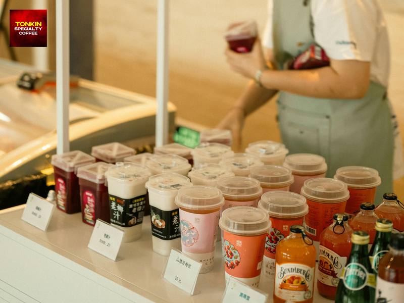 Kịch bản tiệc Year end Party