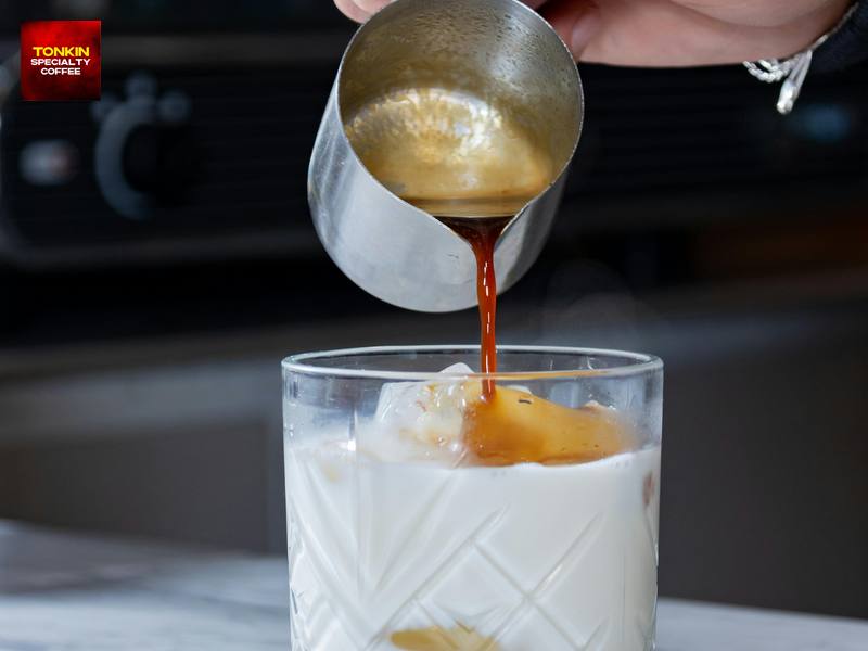 Menu thực đơn tiệc Finger Food