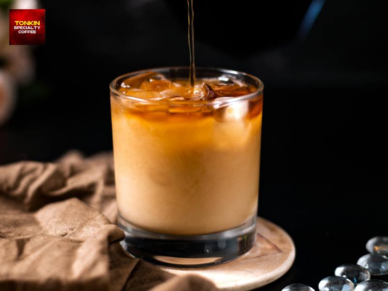 Menu tiệc Year End Party