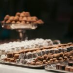 Tên chủ đề Year end party ấn tượng