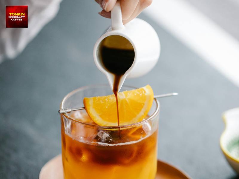 Tiệc đứng Finger Food là gì?