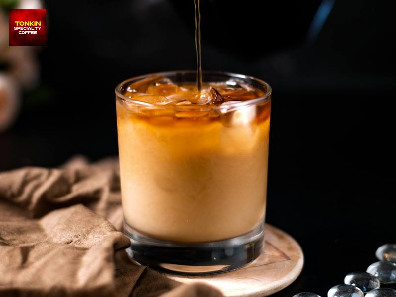 Bàn tiệc finger food gồm những gì?