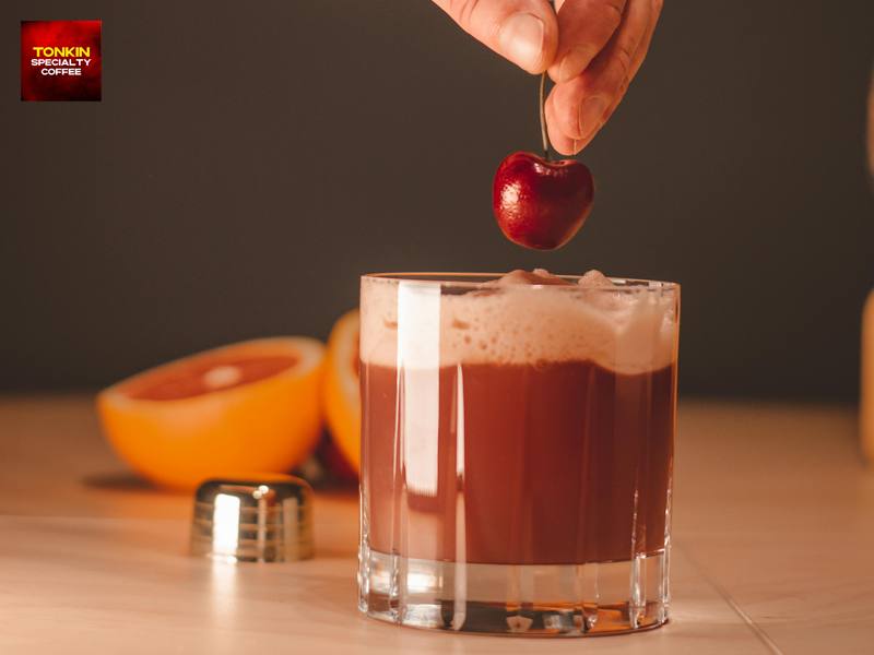 Báo giá tiệc Finger Food