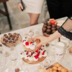 Báo giá tiệc Finger Food