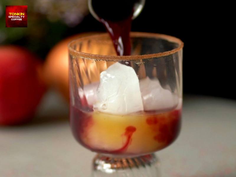 Các món Finger Food ngon