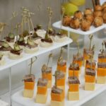 Các món Finger Food ngon