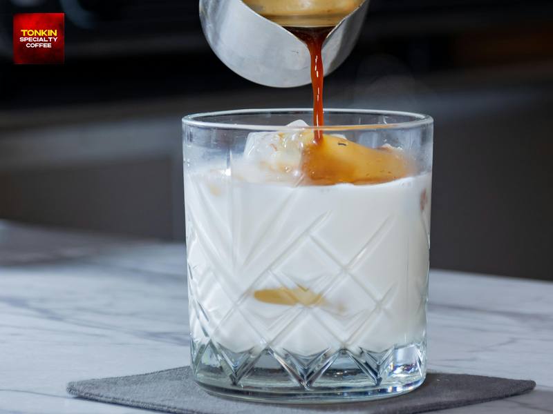 Cách làm các món Finger Food