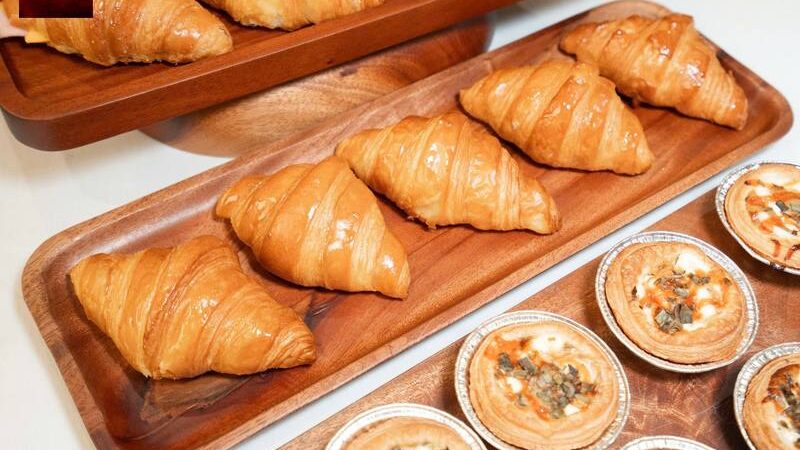 Đặt tiệc Canape TP.HCM