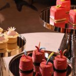 Dịch vụ Finger Food chuyên nghiệp