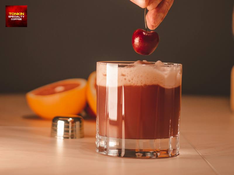 Tiệc Canapes là gì?