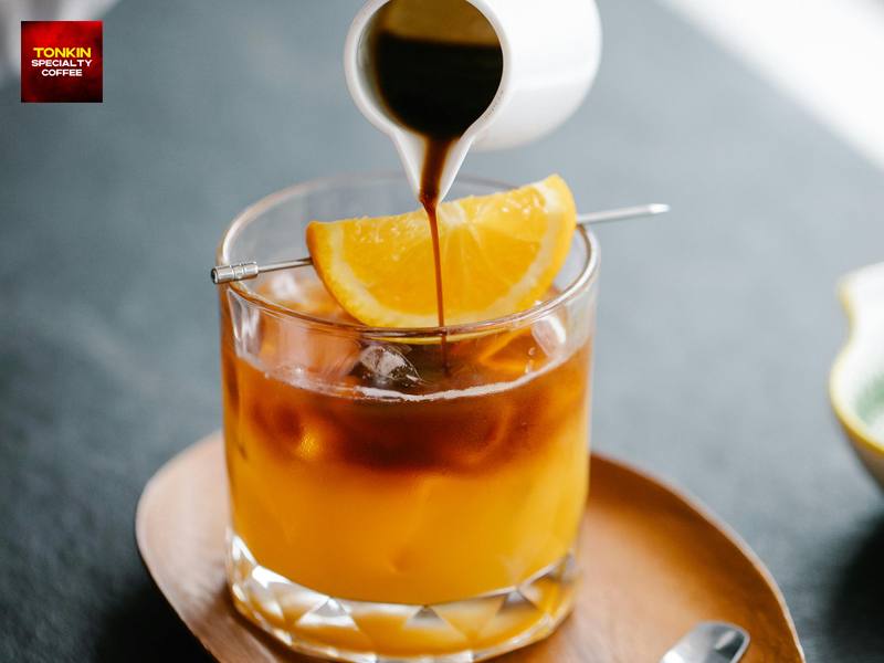 Tiệc Cocktail là gì?