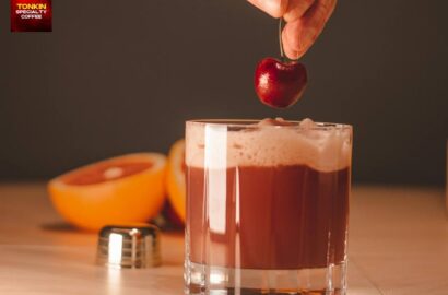 Tiệc Cocktail là gì?