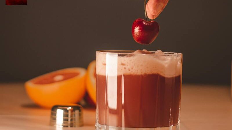 Tiệc Cocktail là gì?