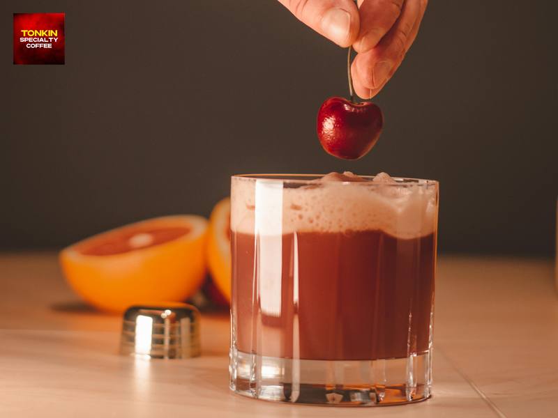 Tiệc Cocktail là gì?