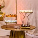 Tiệc finger food là loại hình tiệc nào hiện nay?