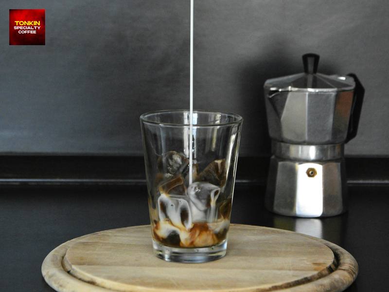 Trang trí tiệc finger food