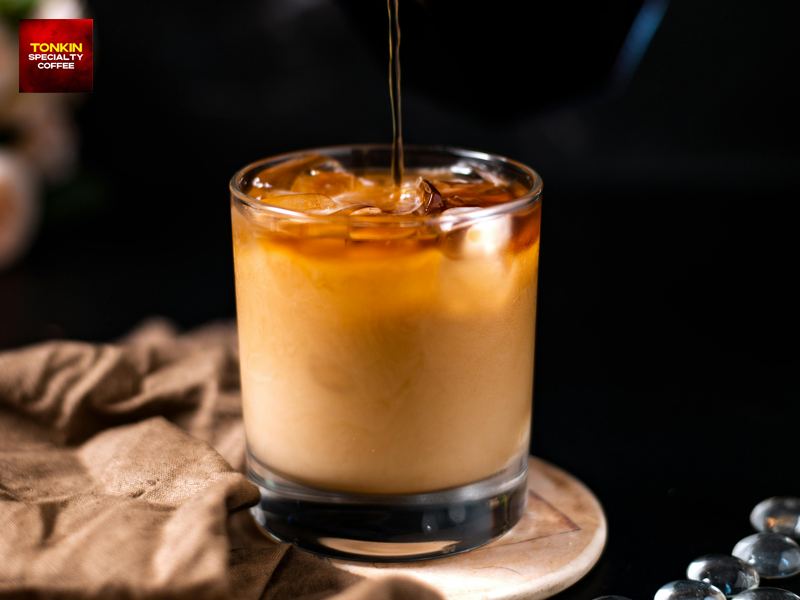 Các món mocktail ngon cho tiệc sự kiện không thể bỏ qua
