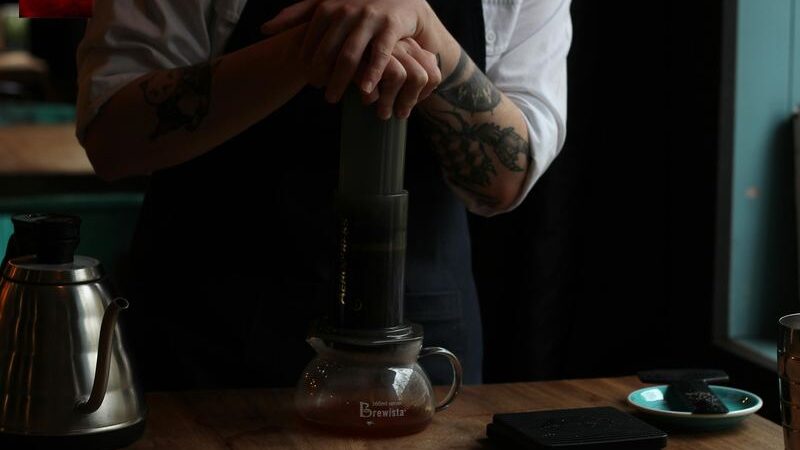 Các món mocktail ngon cho tiệc sự kiện không thể bỏ qua