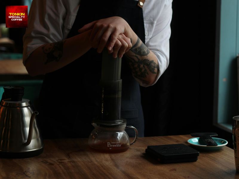 Các món mocktail ngon cho tiệc sự kiện không thể bỏ qua