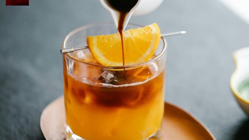 Đặc điểm tiệc cocktail