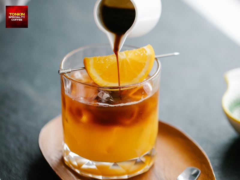 Đặc điểm tiệc cocktail
