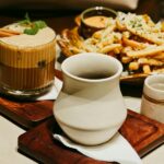 Giá tổ chức tiệc cocktail bao nhiêu?