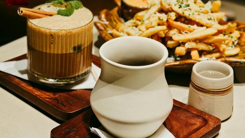 Giá tổ chức tiệc cocktail bao nhiêu?