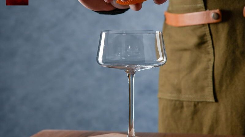 Mocktail có cồn không?