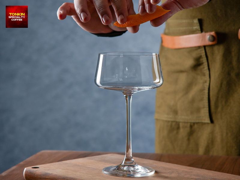 Mocktail có cồn không?
