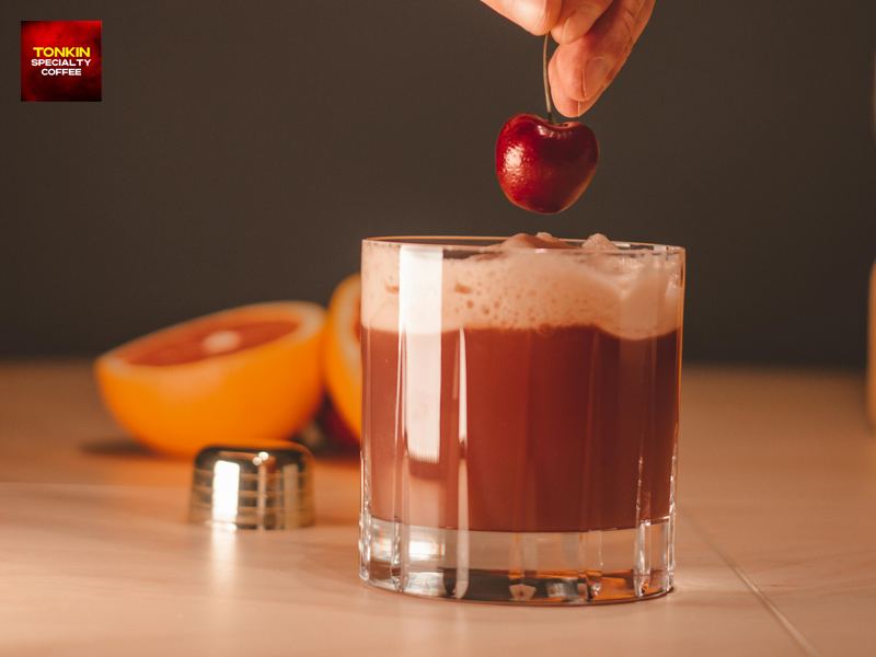 Mocktail có cồn không?