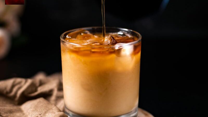 Mocktail xoài