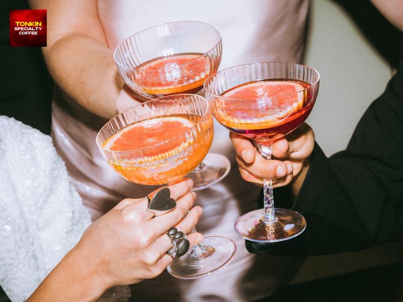 Mocktails là gì?