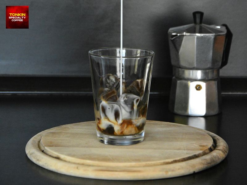 Quy trình phục vụ tiệc cocktail
