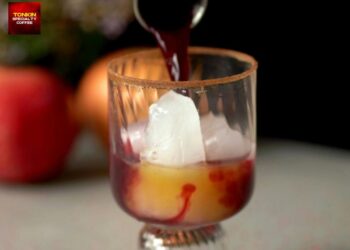 Quy trình tổ chức tiệc cocktail