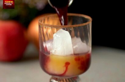 Quy trình tổ chức tiệc cocktail