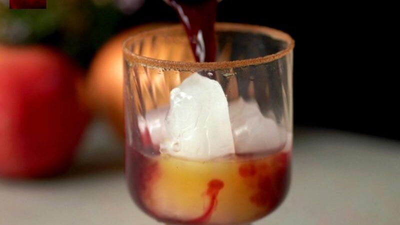 Quy trình tổ chức tiệc cocktail
