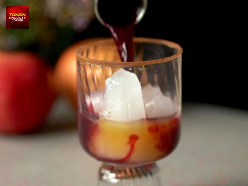 Quy trình tổ chức tiệc cocktail