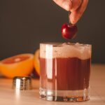 Thực đơn tiệc cocktail