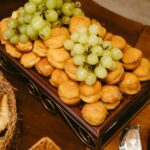 Bánh tiệc trà gồm những loại nào cho sự kiện?