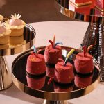 Các loại bánh ngọt cho tiệc trà