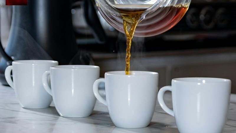Đặt tiệc trà tại TPHCM ở đâu uy tín, trọn gói?