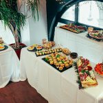 Dịch vụ tiệc trà chiều chuyên nghiệp uy tín tại TP.HCM