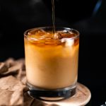Menu tiệc trà chiều