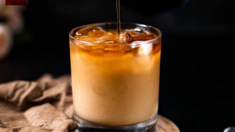 Menu tiệc trà chiều