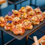 Tiệc buffet bánh ngọt là gì?