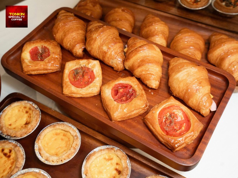 Tiệc ngọt cách bày bánh kẹo sinh nhật cho bé