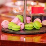 Tiệc trà cho trẻ mầm non